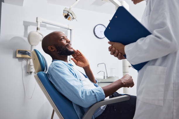 Best Emergency Wisdom Teeth Removal in Hoopers Creek, NC