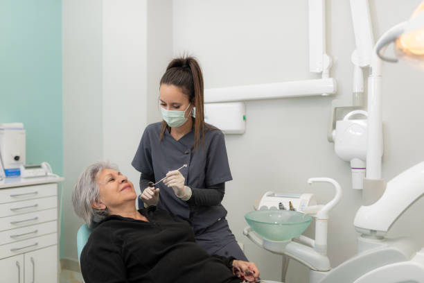 Best Emergency Dental Care for Broken or Chipped Teeth in Hoopers Creek, NC