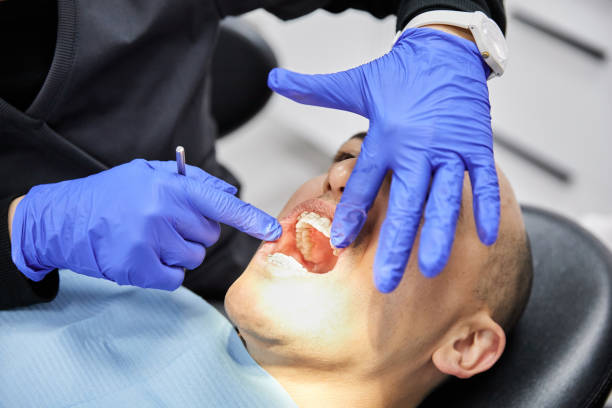 Best Pediatric Emergency Dentist in Hoopers Creek, NC