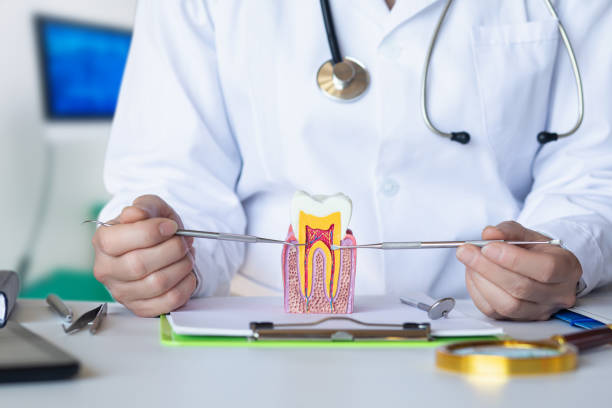 Best Emergency TMJ Treatment in Hoopers Creek, NC