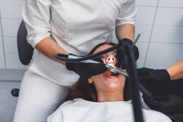 Best After-Hours Dental Trauma Care in Hoopers Creek, NC