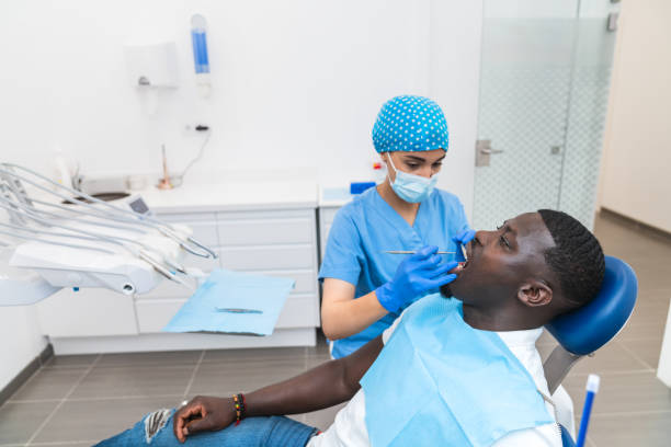 Best Pediatric Emergency Dentist in Hoopers Creek, NC