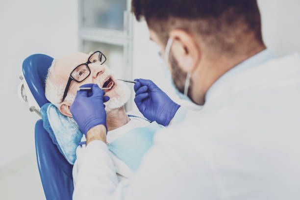 Best Cosmetic Emergency Dentistry in Hoopers Creek, NC